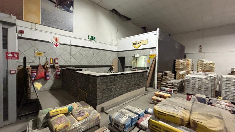 To Let commercial Property for Rent in Parow Western Cape